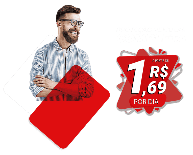 Proteção veicular brasilia 